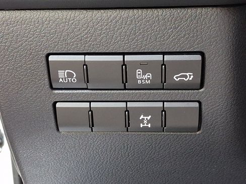 Used 2018 Lexus NX 300 AWD w/ Comfort Package image 27