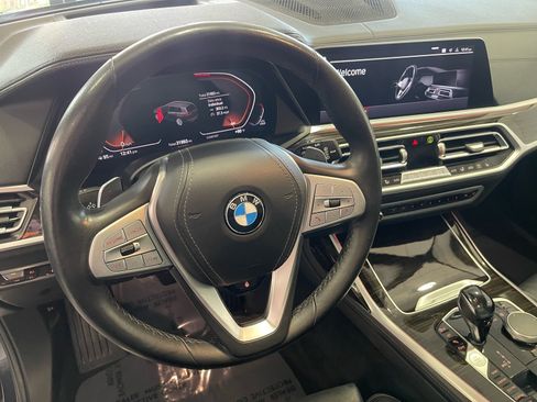 Used 2020 BMW X7 xDrive40i w/ Premium Package AWD/4WD image 30