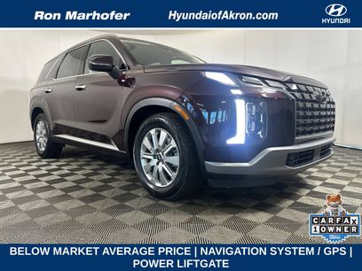 Used 2024 Hyundai Palisade SEL