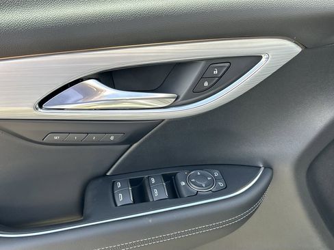 New 2026 Buick Envision Avenir AWD/4WD image 19