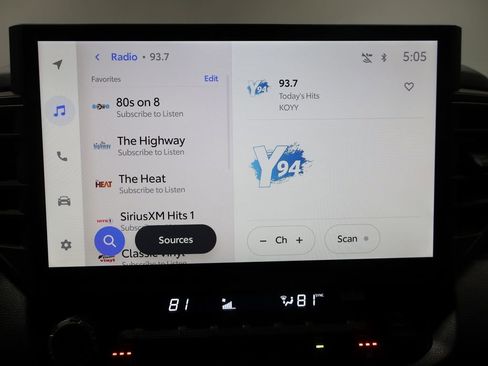 Used 2025 Toyota Tundra SR5 image 26