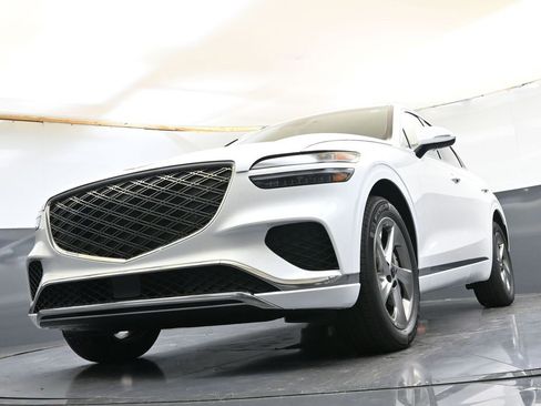 New 2026 Genesis GV70 2.5T image 36