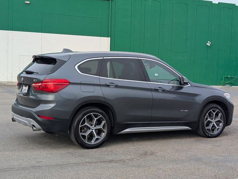 Used 2017 BMW X1 xDrive28i image 9