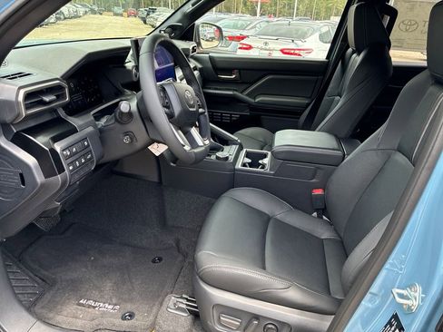 New 2026 Toyota 4Runner Limited RWD image 15