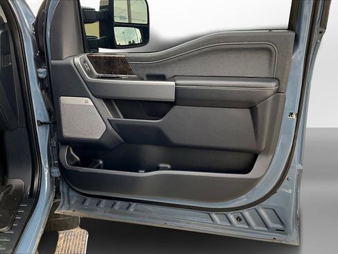 Used 2023 Ford F350 Lariat w/ Lariat Ultimate Package image 26