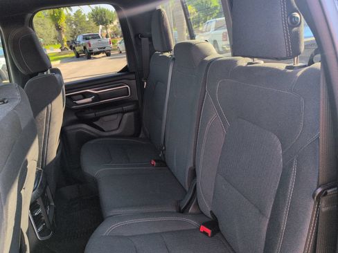 Used 2023 RAM 1500 Big Horn RWD image 13