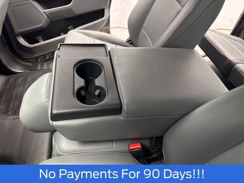 Used 2022 Ford F150 XL AWD/4WD image 23