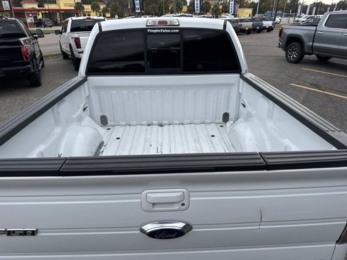 Used 2011 Ford F150 FX2 w/ FX Luxury Pkg image 6