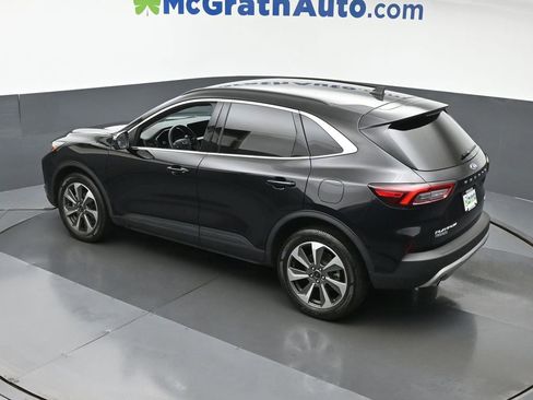 Used 2023 Ford Escape Platinum image 25