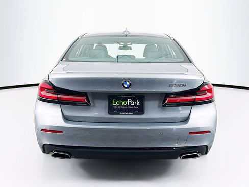 Used 2023 BMW 530i w/ Premium Package image 7