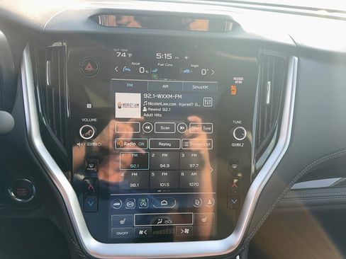 Used 2023 Subaru Outback Limited w/ Tech Package 3 image 29