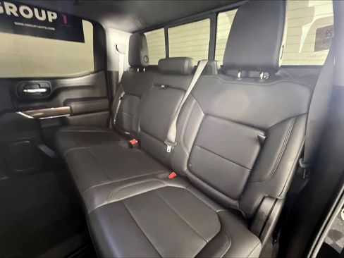 Used 2021 Chevrolet Silverado 1500 RST w/ Texas Edition Plus image 19