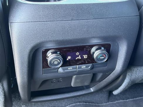 New 2026 Buick Enclave Sport Touring w/ Power Package image 11