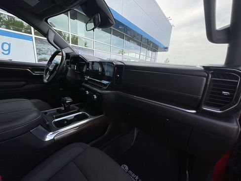 Certified 2024 GMC Sierra 1500 Elevation w/ Preferred Package AWD/4WD image 28