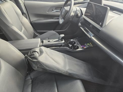 Used 2026 Toyota Prius AWD image 12