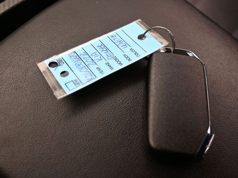 Used 2022 Kia Stinger GT2 w/ Scorpion Package image 43