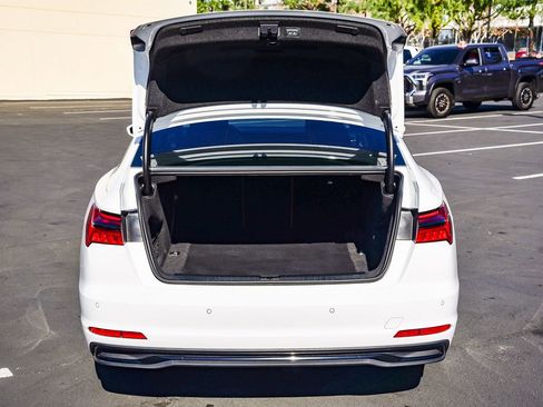 Used 2024 Audi A6 Premium Plus image 31