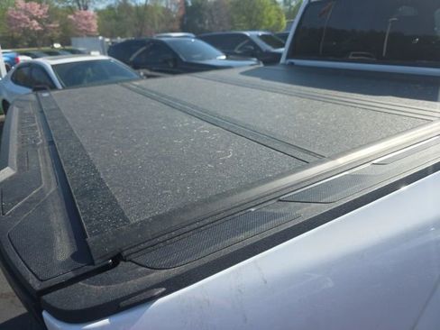 Used 2026 Toyota Tundra TRD Pro image 9