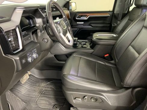 Used 2022 GMC Sierra 1500 Denali image 27