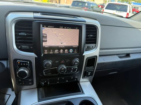Used 2015 RAM 1500 Big Horn AWD/4WD image 17