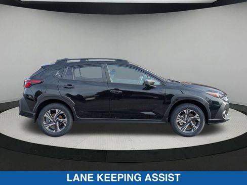Certified 2026 Subaru Crosstrek 2.5i Premium AWD/4WD image 2
