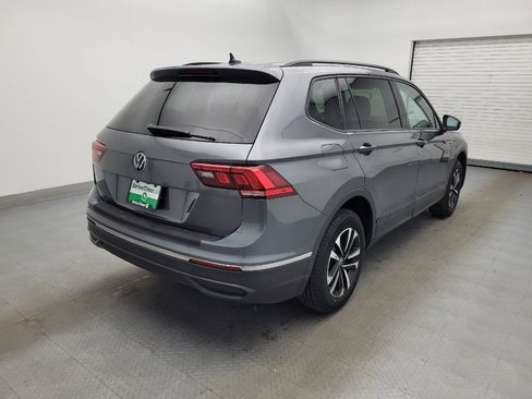 Used 2022 Volkswagen Tiguan S image 9
