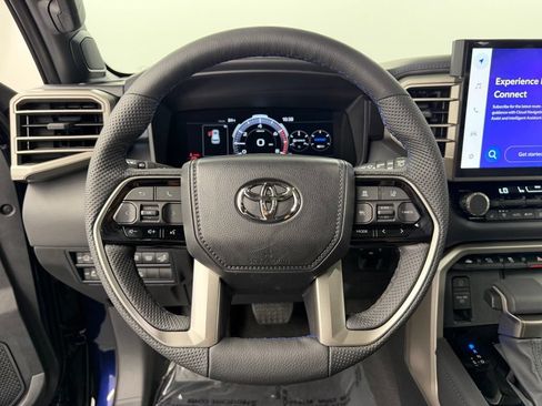 Certified 2026 Toyota Sequoia Platinum AWD/4WD image 27