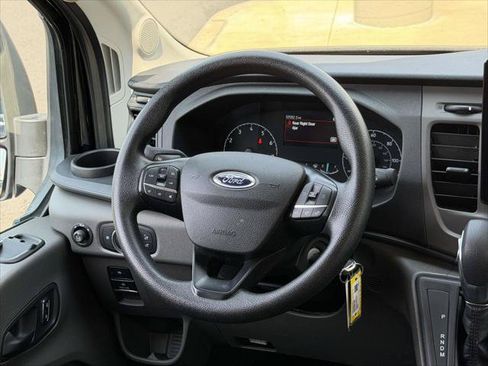 Used 2022 Ford Transit 350 XLT RWD image 18