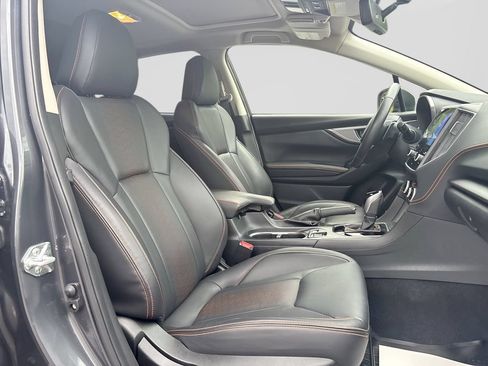 Certified 2023 Subaru Crosstrek 2.5i Limited AWD/4WD image 29