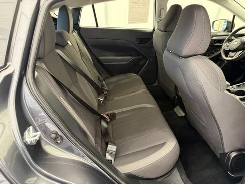 Used 2024 Subaru Impreza 2.0i AWD/4WD image 24
