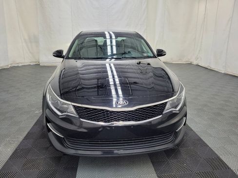Used 2017 Kia Optima LX FWD image 14