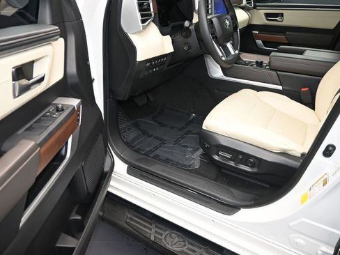 Used 2022 Toyota Tundra 1794 Edition image 11