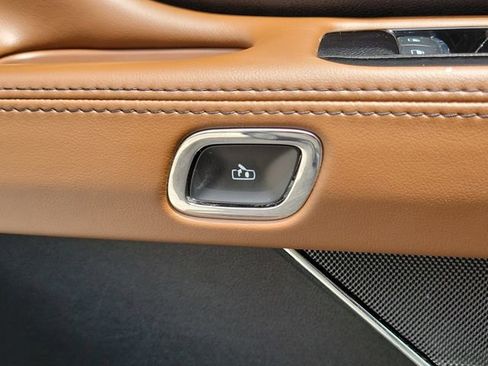 Certified 2023 Lincoln Aviator Reserve RWD image 17