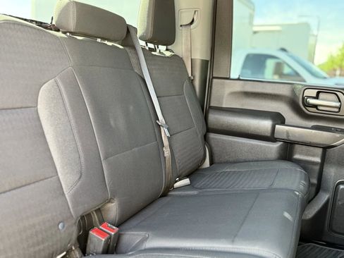 Used 2023 Chevrolet Silverado 2500 LT image 18