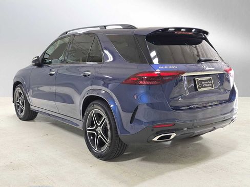 Used 2026 Mercedes-Benz GLE 450 4MATIC image 6