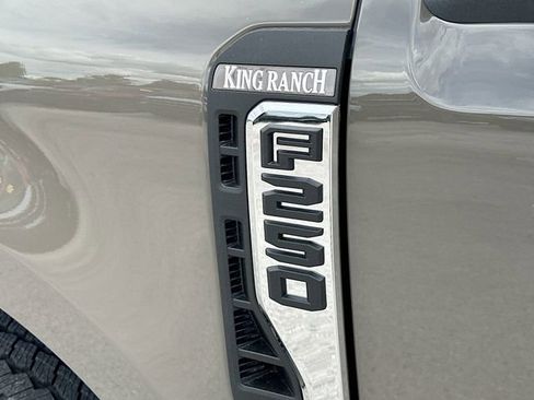 New 2026 Ford F250 King Ranch AWD/4WD image 19