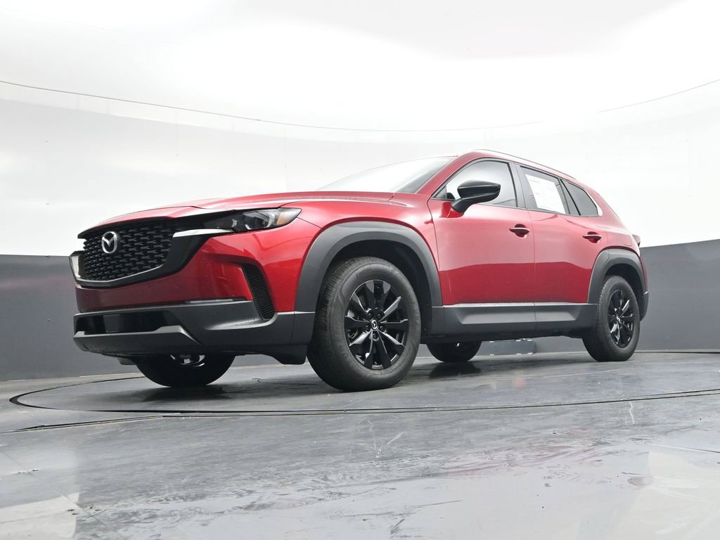 Used 2026 MAZDA CX-50 AWD 2.5 S w/ Weather Package image 41