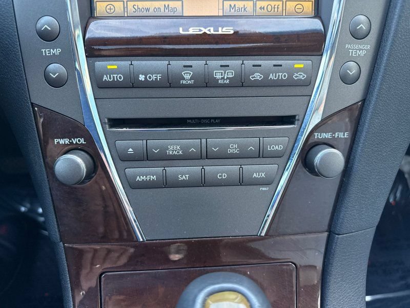 Used 2010 Lexus ES 350 w/ Preferred Accessory Package FWD image 27