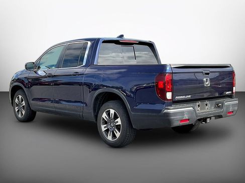 Used 2019 Honda Ridgeline RTL image 4