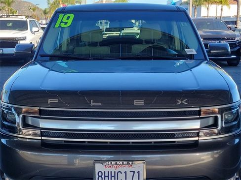 Used 2019 Ford Flex Limited image 29