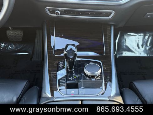 Used 2020 BMW X5 xDrive40i w/ Premium Package image 19