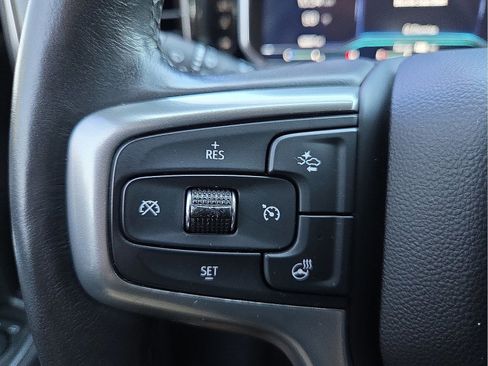 Used 2022 Chevrolet Silverado 1500 RST image 19