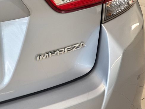 Used 2018 Subaru Impreza 2.0i Premium w/ Eyesight & BSD & Rcta AWD/4WD image 25