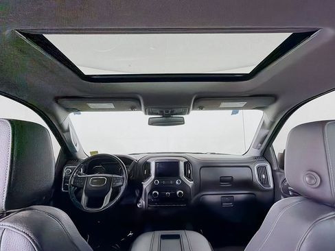 Used 2019 GMC Sierra 1500 Denali AWD/4WD image 15