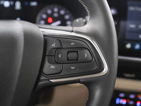 Used 2021 Buick Envision Avenir w/ Technology Package II AWD/4WD image 26