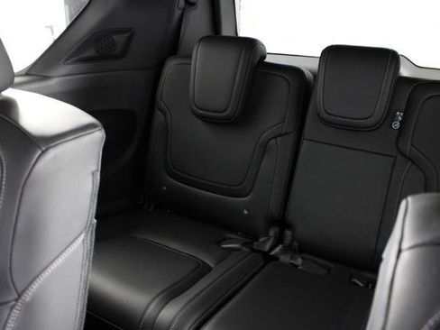 Certified 2026 Nissan Armada PRO-4X image 22