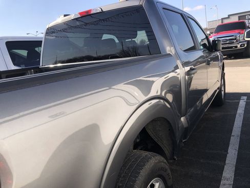 Used 2023 Ford F150 XLT image 6