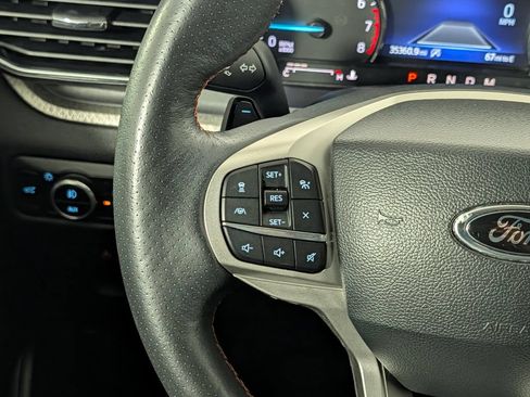 Certified 2024 Ford Explorer Timberline w/ Timberline Technology Package AWD/4WD image 21