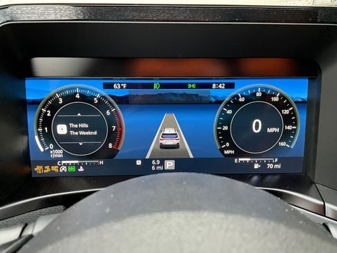 New 2026 Subaru Outback Premium AWD/4WD image 15