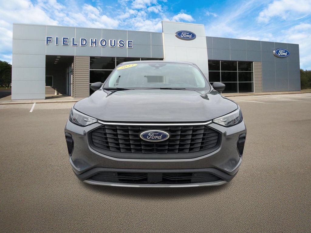 Used 2023 Ford Escape Active AWD/4WD image 7